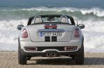 Mini Roadster 2012 года